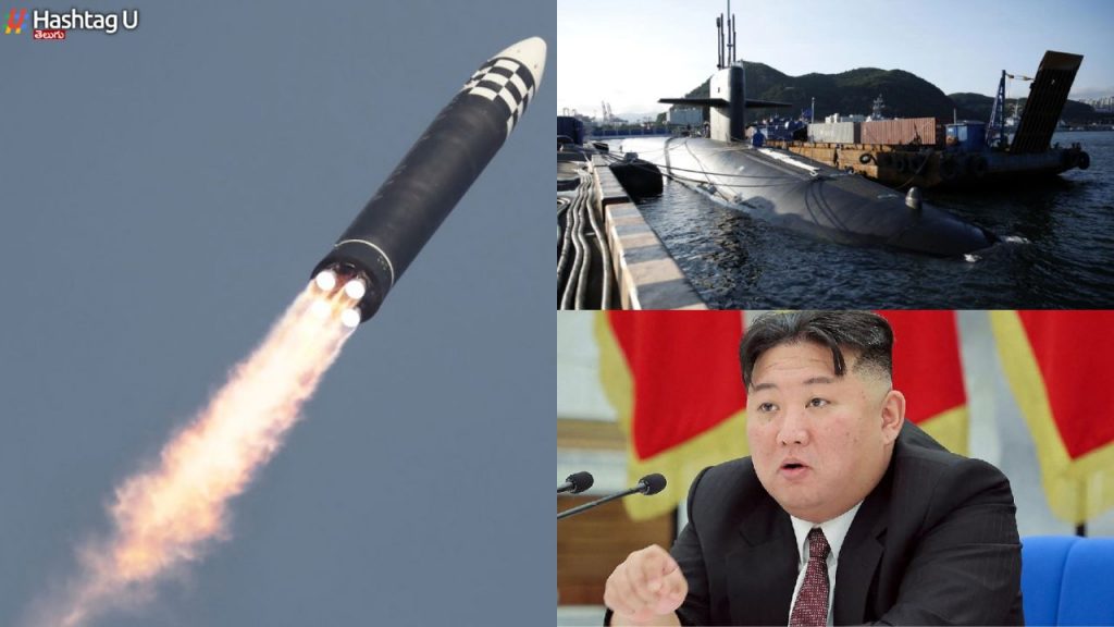 North Korea Vs south Korea