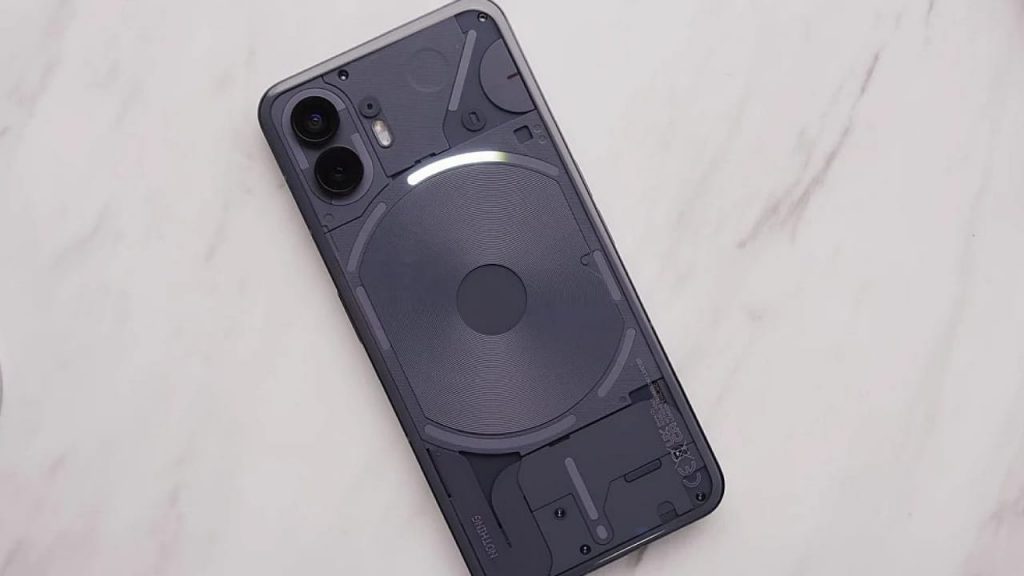 Nothing Phone 2