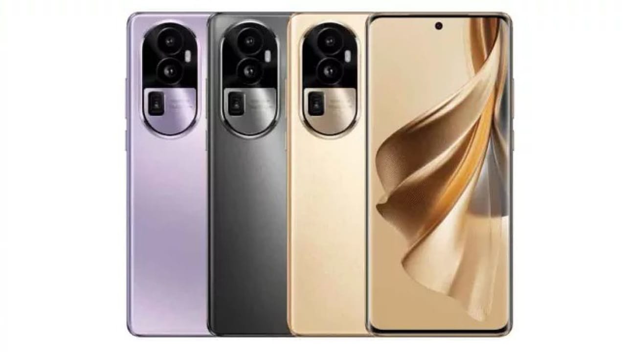 Oppo 5G Smartphone: మార్కెట్ లోకి ఒప్పో సరికొత్త స్మార్ట్ ఫోన్.. ధర, ఫీచర్స్ ఇవే?