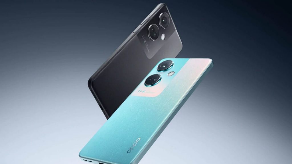 Oppo K11 5g