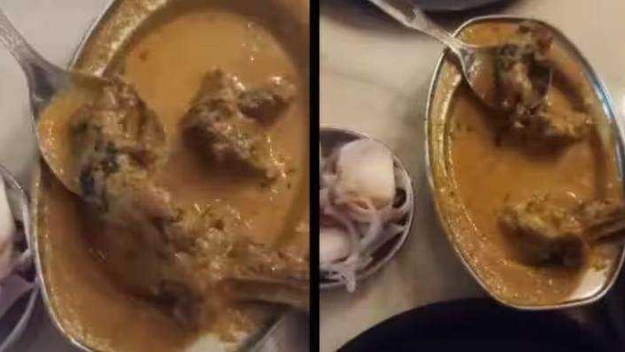 Poisonous Food: చికెన్ లో చనిపోయిన ఎలుక.. యజమానిపై కేసు నమోదు?