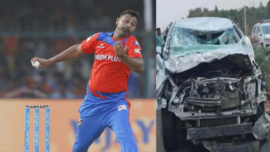 Former India cricketer