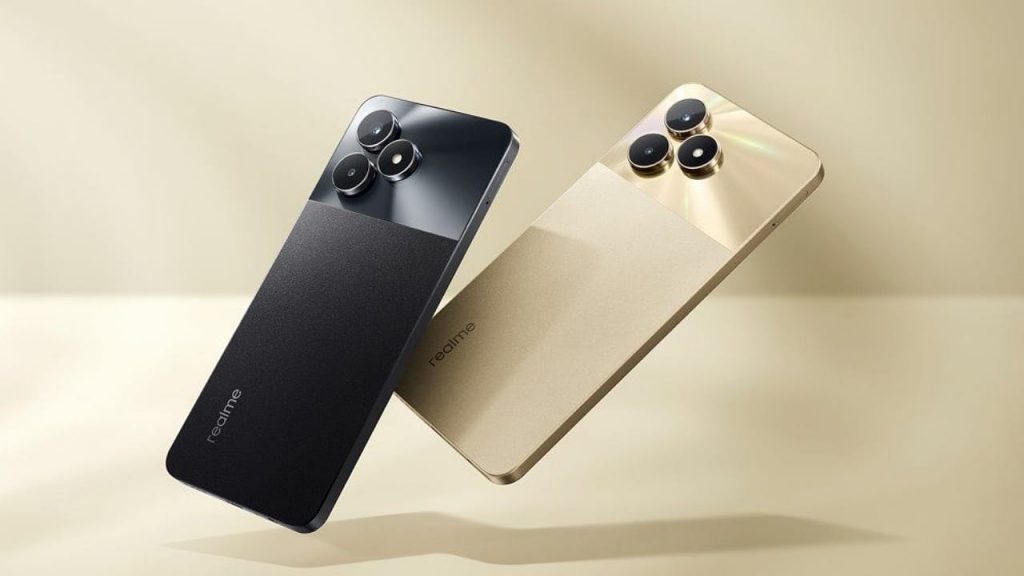 Realme C53 Sale