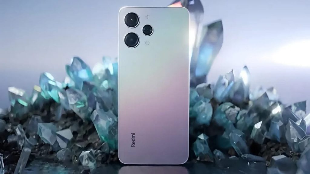 Redmi 12 5g