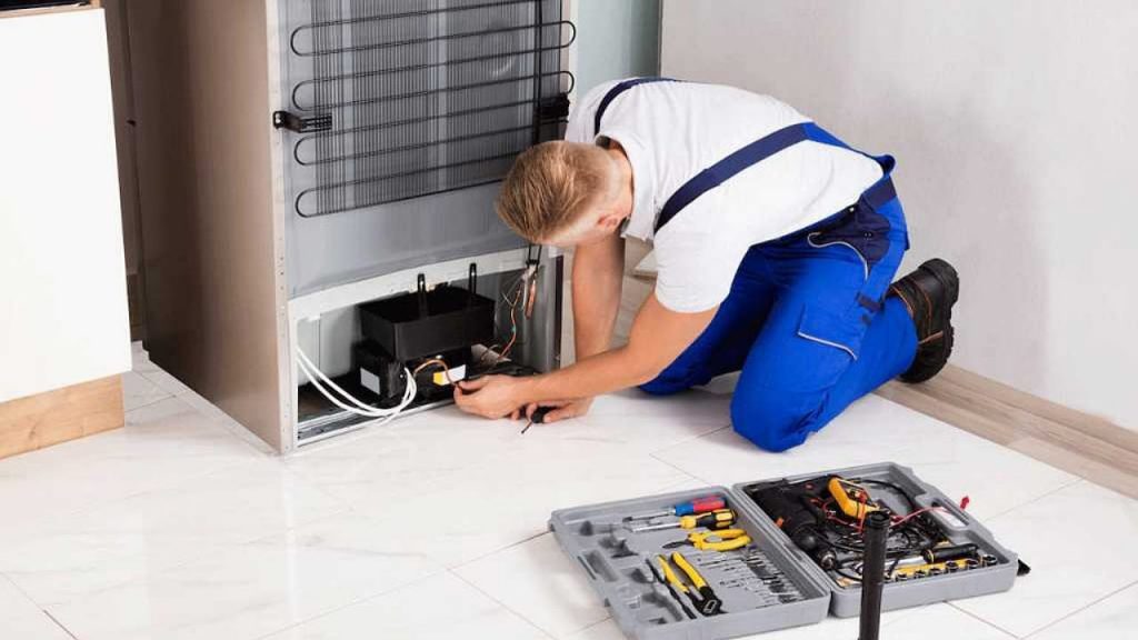 Refrigerator Care Tips