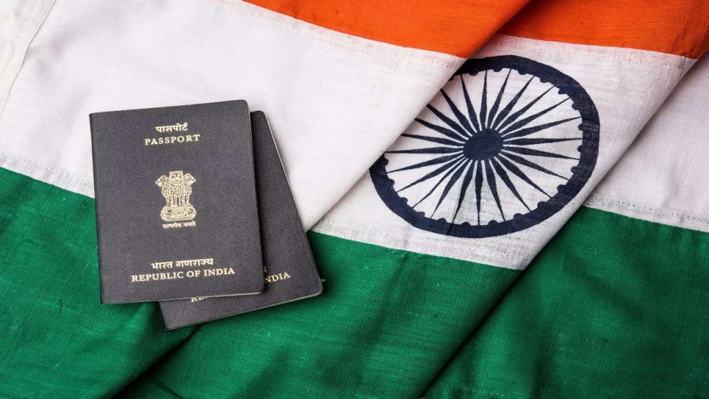 Citizenship