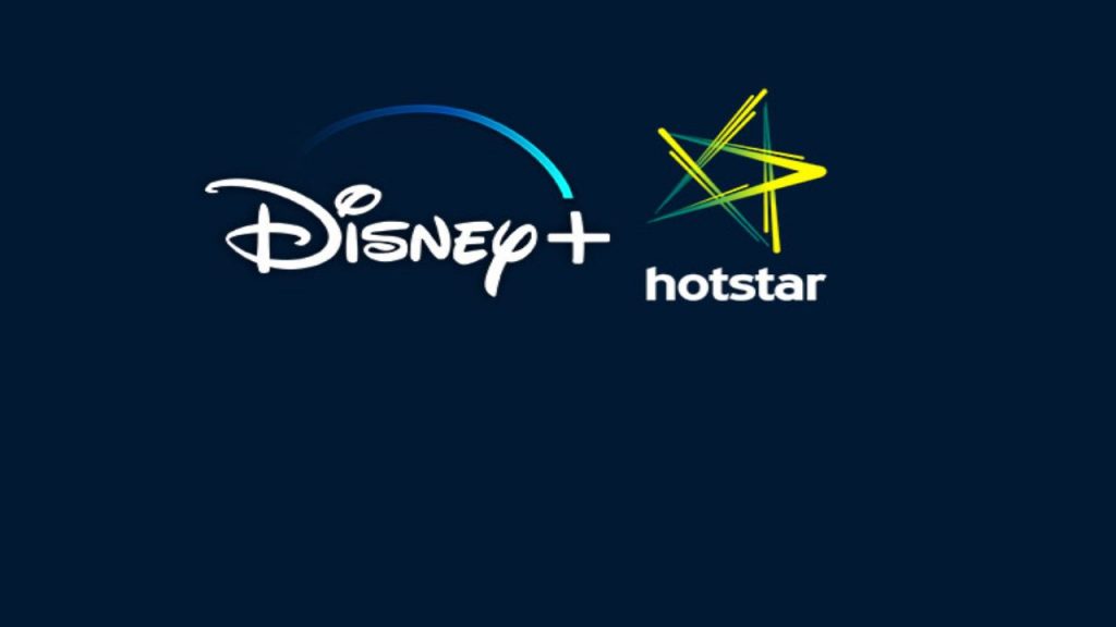 DisneyPlus Hotstar