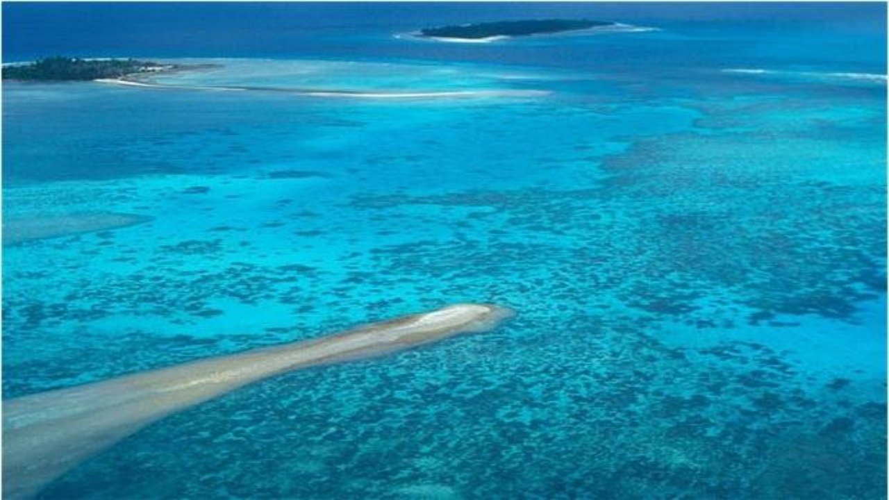 Dangerous Islands: ప్రపంచంలోనే అత్యంత భయంకరమైన ద్వీపాలు ఇవే.. అక్కడికి వెళ్లాలంటే ప్రాణాలకు తెగించాల్సిందే..!