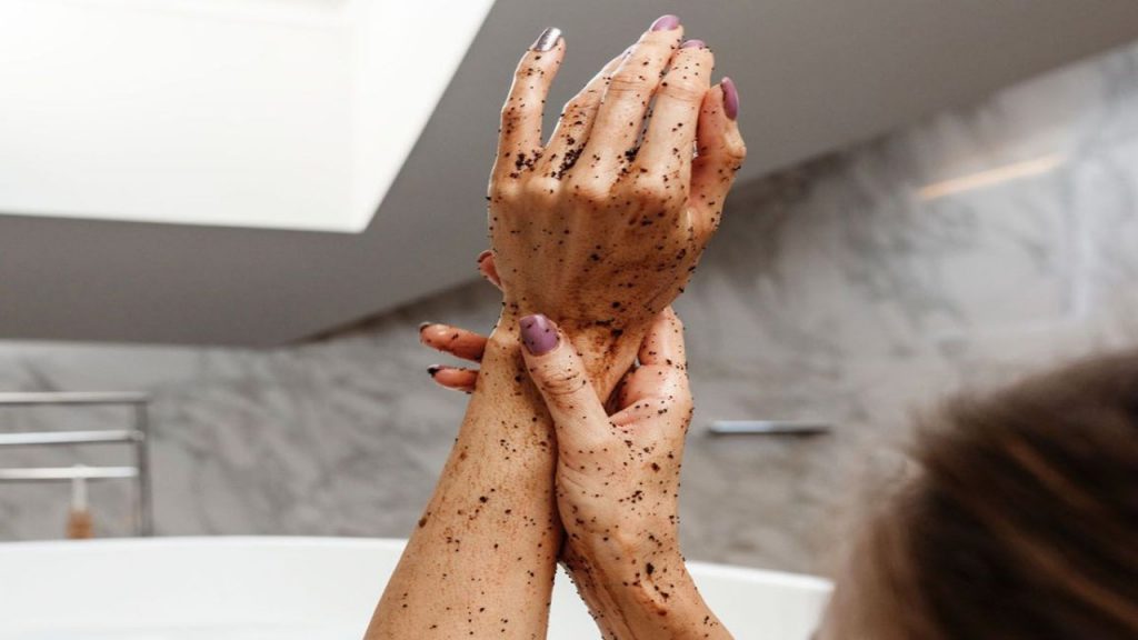 Hand Scrubs