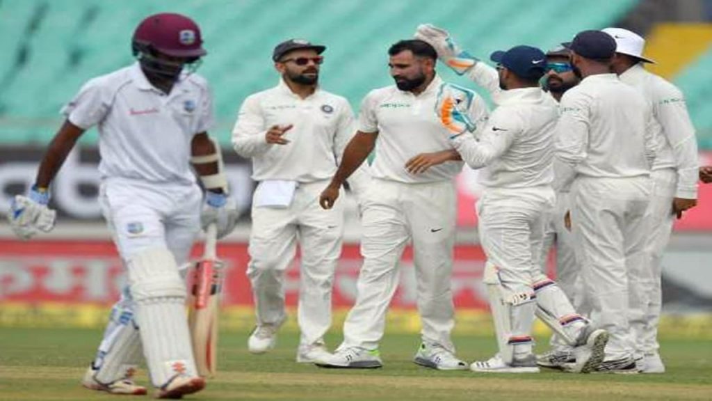 100th Test