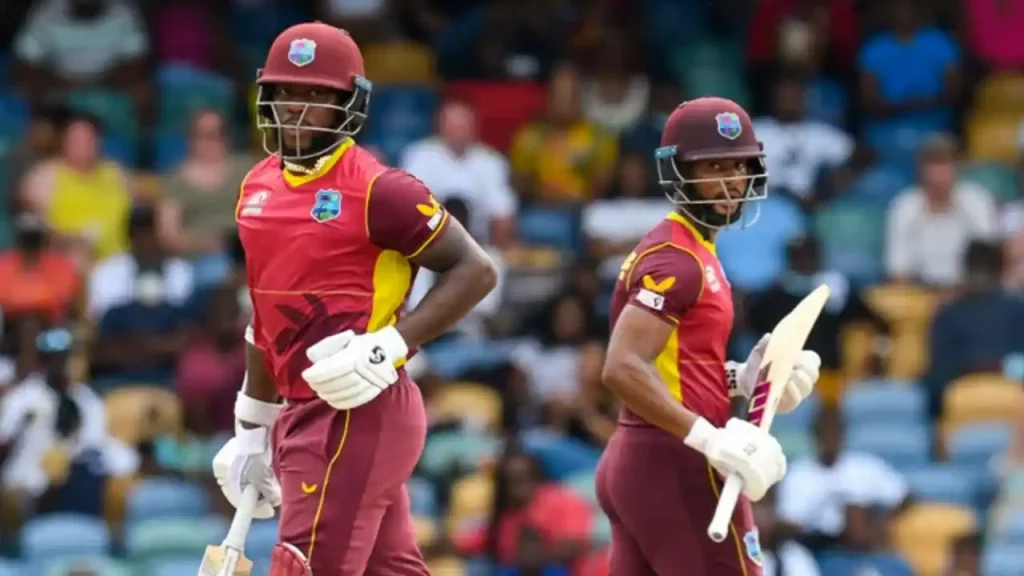 West Indies