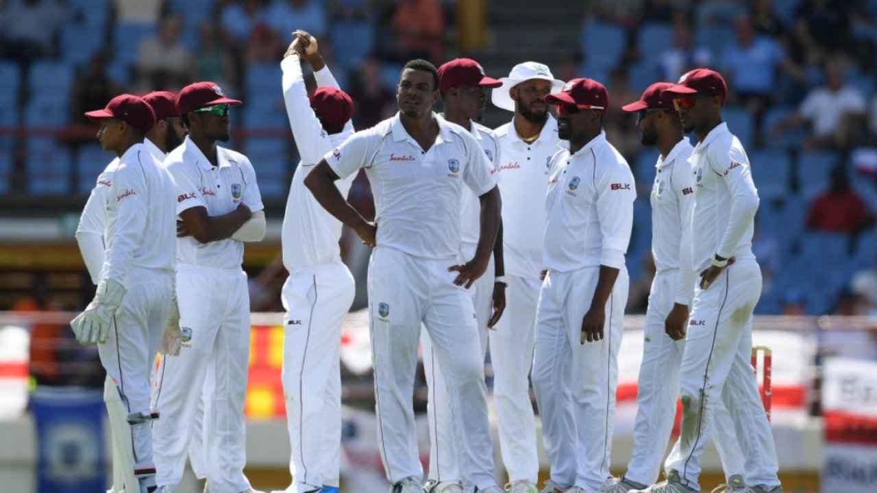 West Indies: భారత్‌తో తొలి టెస్టు మ్యాచ్ ఆడే వెస్టిండీస్ జట్టు ఇదే.. మరో నాలుగు రోజుల్లో మొదటి టెస్టు..!