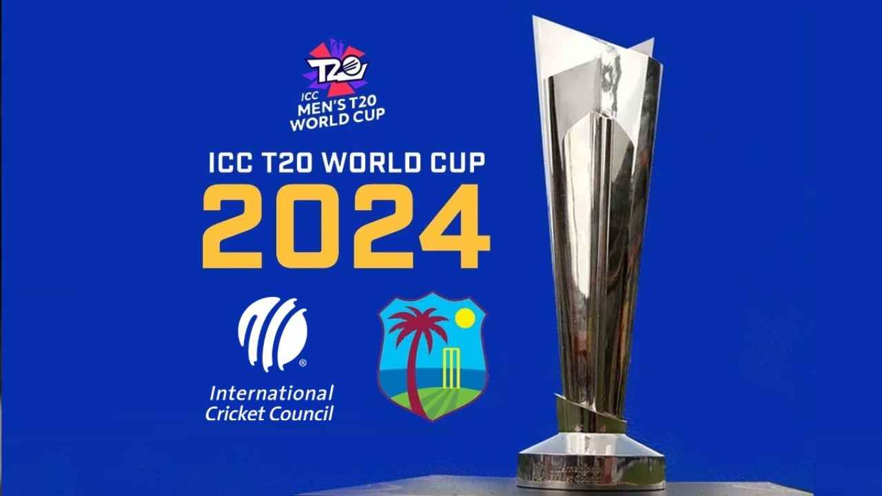T20 World Cup 2024: 2024 టీ20 ప్రపంచకప్‌ షెడ్యూల్ ఇదేనా..? అమెరికా, వెస్టిండీస్‌లోని 10 నగరాల్లో మ్యాచ్‌లు..!