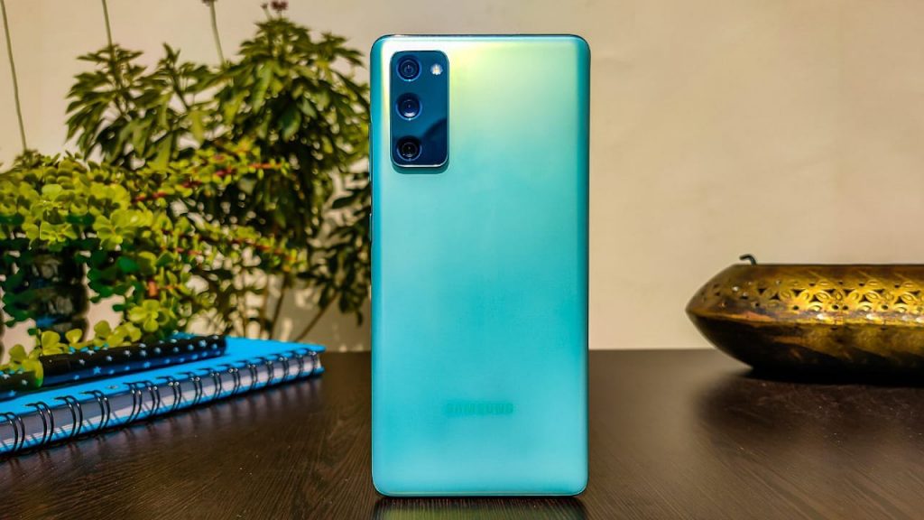 5G SmartphonesLava