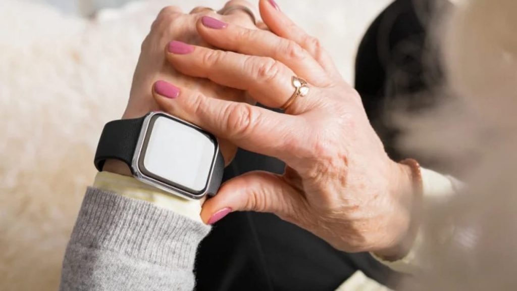 Smartwatch