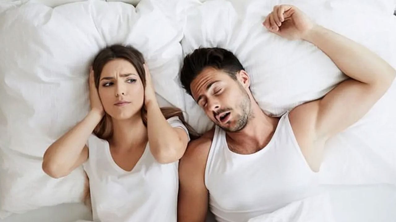 Snoring Accelerates Aging: గురక ఎక్కువగా పెడితే ముసలితనం వస్తుందా.. నిపుణులు ఏం చెబుతున్నారంటే?