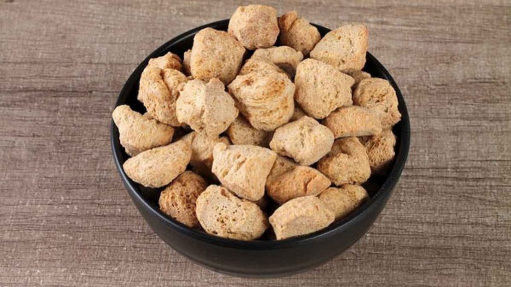 Soya Chunks