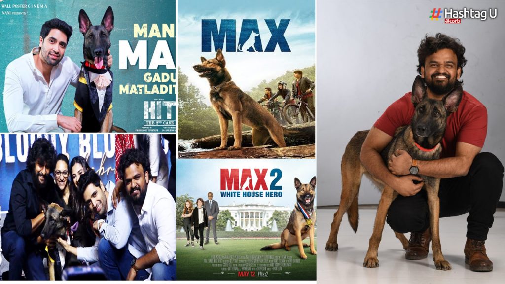 Sudden Death Of Officer Max From Hit 2