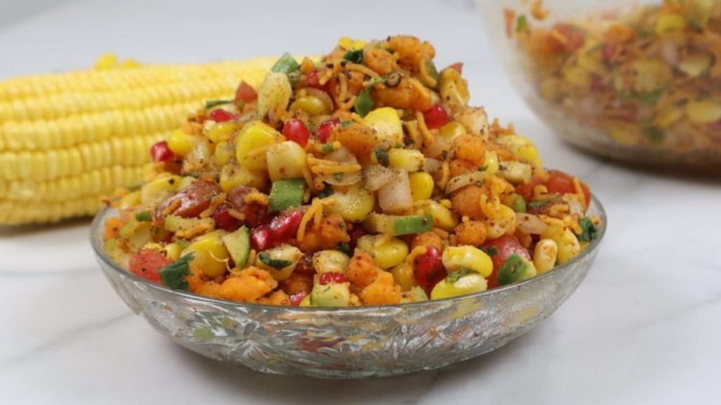 Sweet Corn