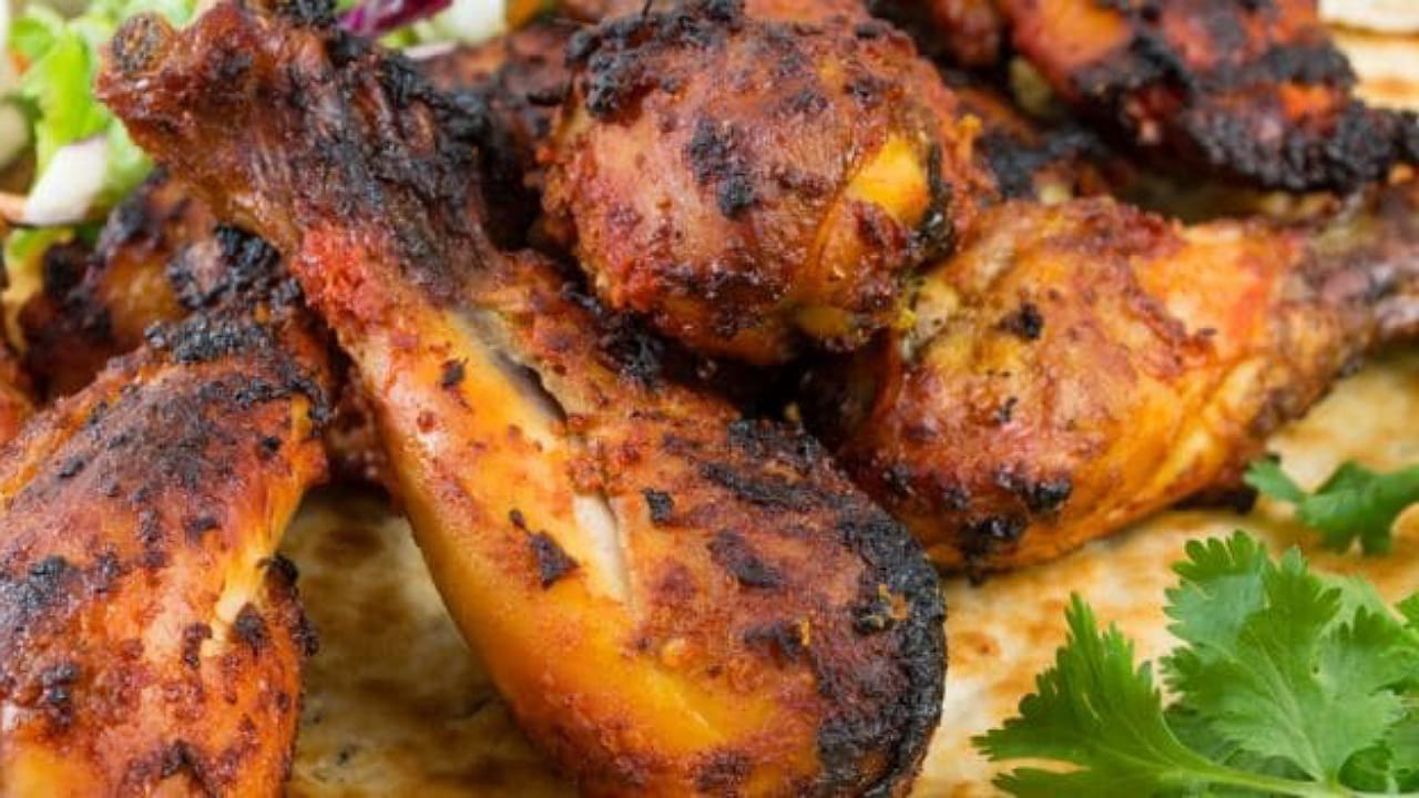 Tandoori Chicken: నోరూరించే హోటల్ స్టైల్ తందూరి చికెన్ ను తయారు చేసుకోండిలా?