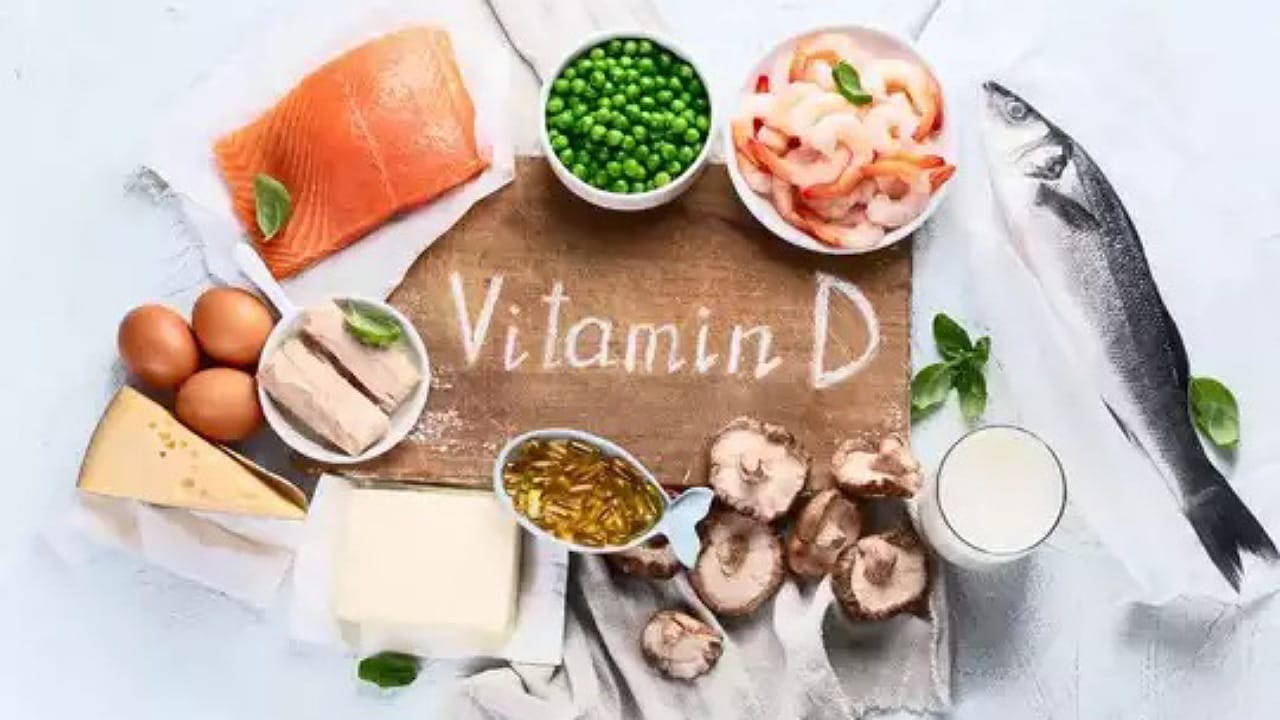Vitamin-D: శరీరంలో విటమిన్ డి అధికమైతే ఏం జరుగుతుందో తెలుసా?