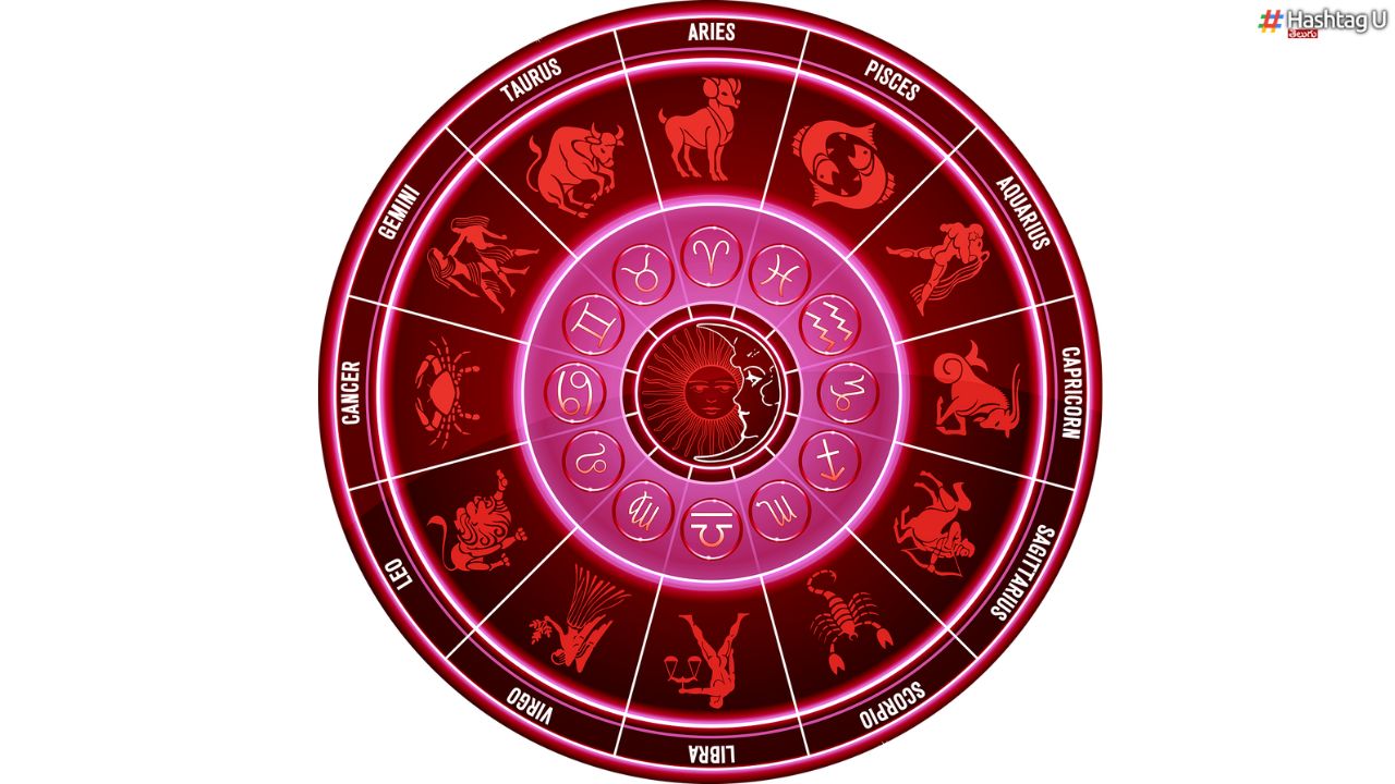 Lucky Zodiac Signs : 300 ఏళ్ల తర్వాత 3 మహా యోగాలు.. 3 రాశులకు మహర్దశ
