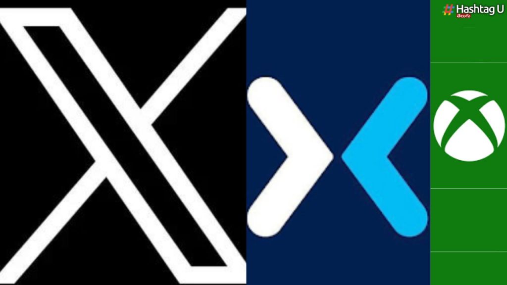 X Vs Meta Vs Microsoft
