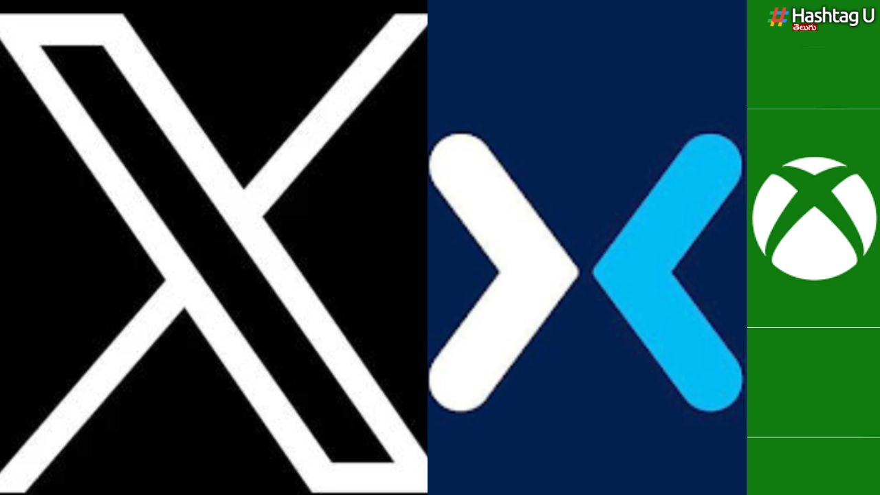 X Vs Meta Vs Microsoft : మూడు “X”లు ఢీకొంటాయా ?  ట్విట్టర్ “X” లోగోకు చిక్కులు వస్తాయా ?