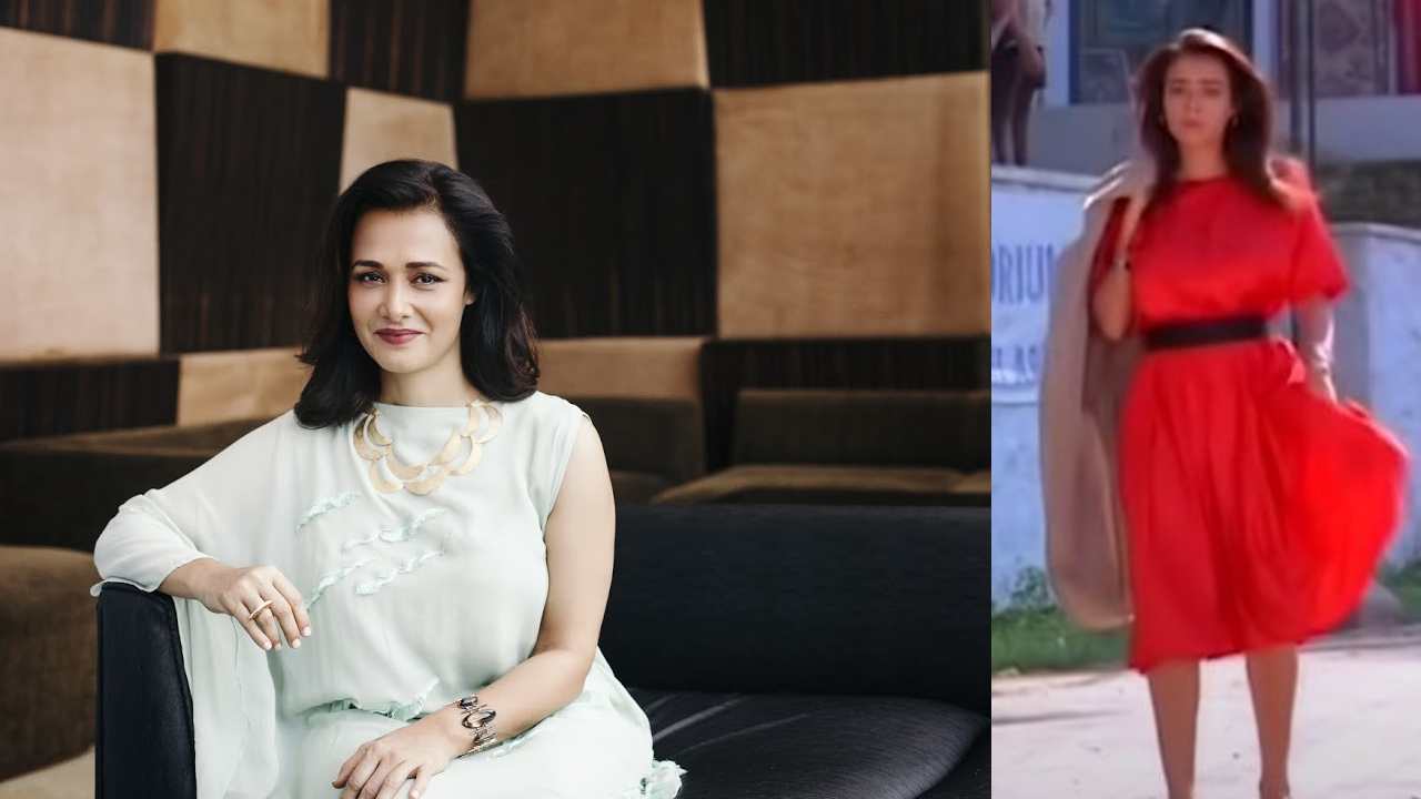 Amala Akkineni : అమల సినిమా చూసి అమ్మాయిలు ఇంటి నుంచి పారిపోయారు.. ఆ కథ తెలుసా?