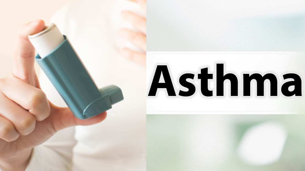Asthma Patients avoid these foods in rainy season