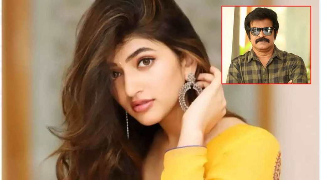 Brahmaji Comments On Sreele