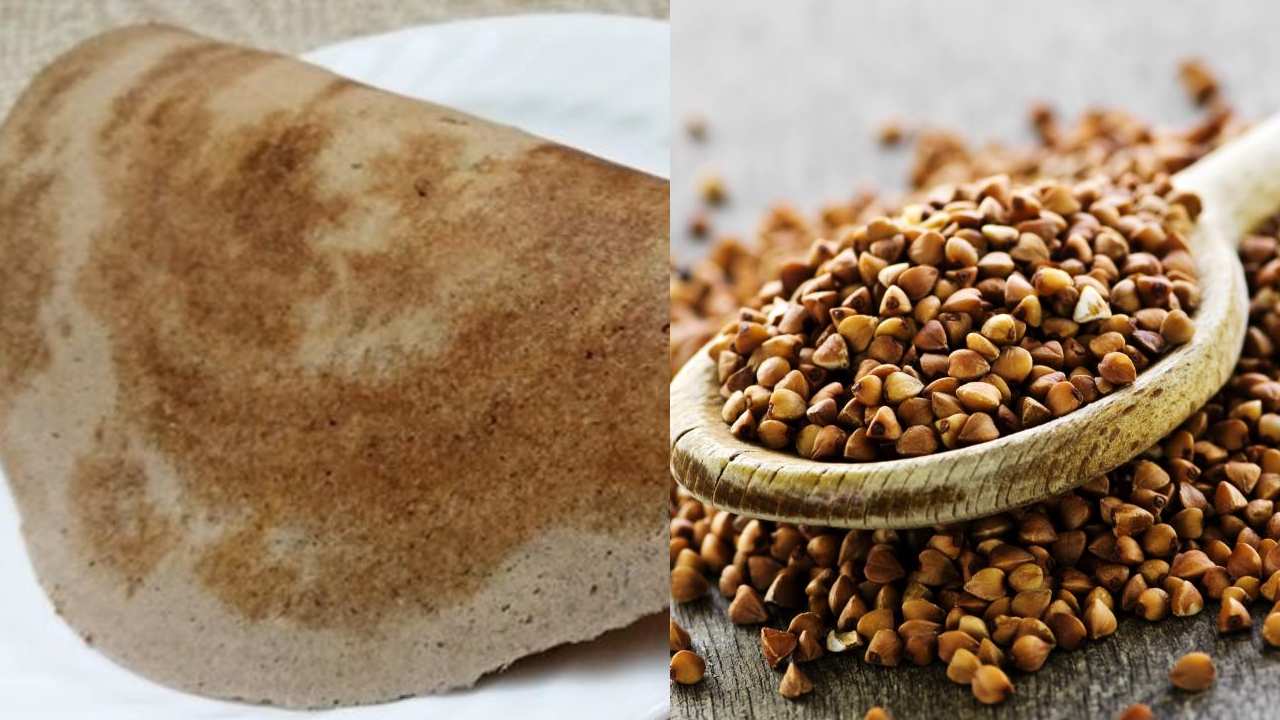 Buckwheat Dosa : బుక్వీట్ దోశ.. ఆరోగ్యానికి మంచిది.. ఈజీగా ఇలా చేసుకోవచ్చు..