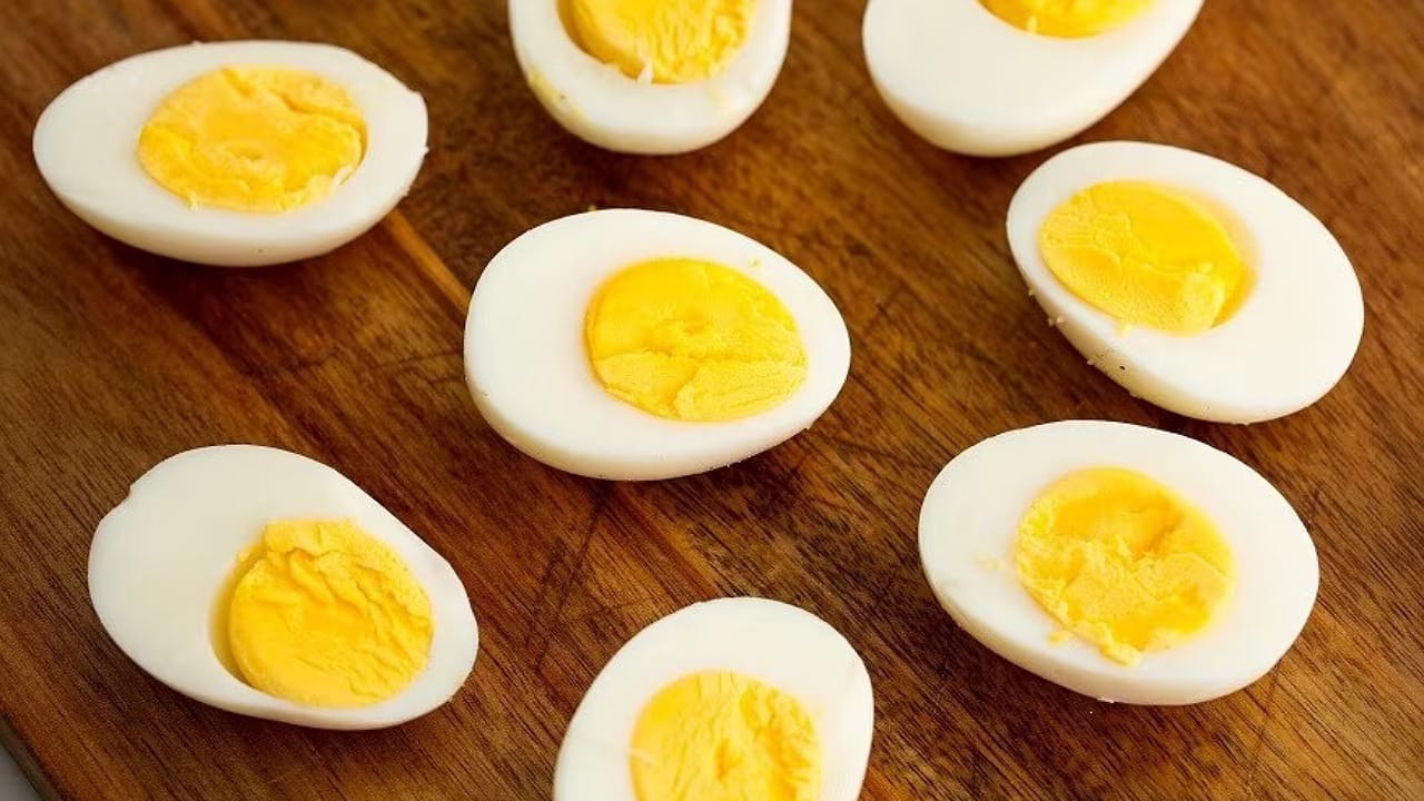 Eggs in the Evening: నిద్రపోయే ముందు కోడిగుడ్డు తింటున్నారా.. అయితే ఇది తెలుసుకోవాల్సిందే?