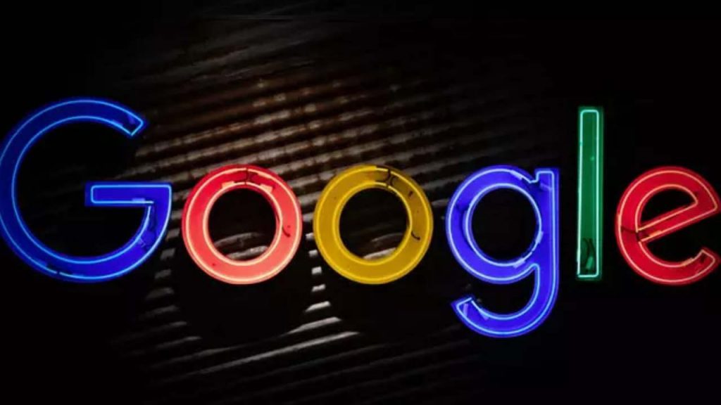 Job Cuts In Google