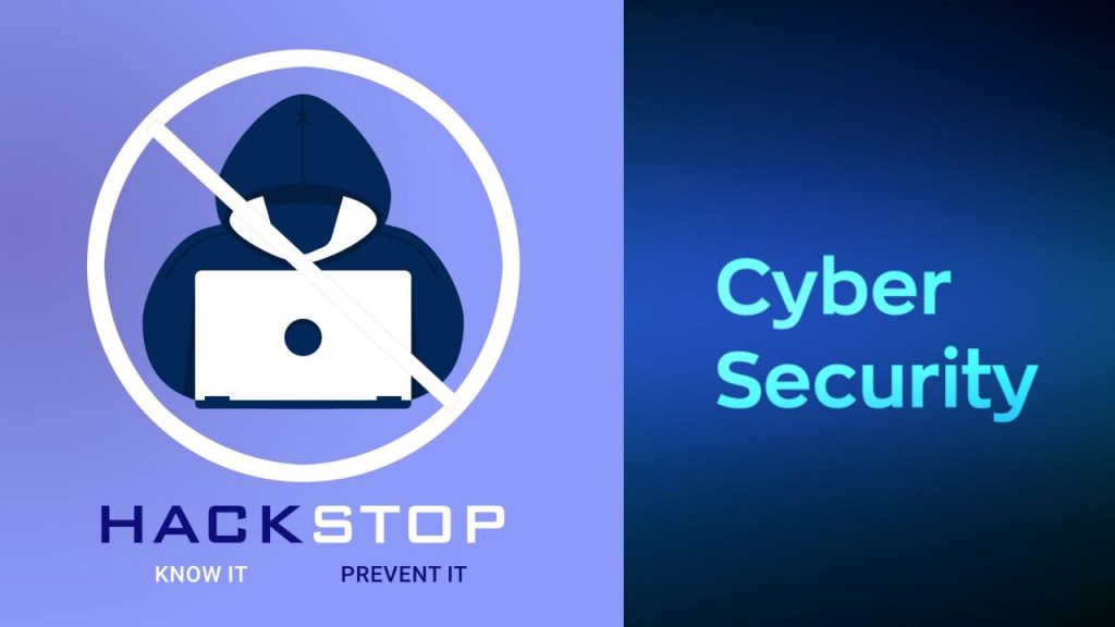 HackStop App coming soon for best Cyber Security