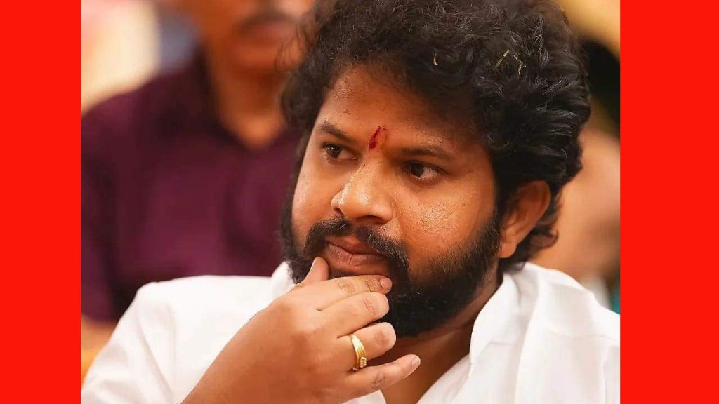 Hyper Aadi Kidnap