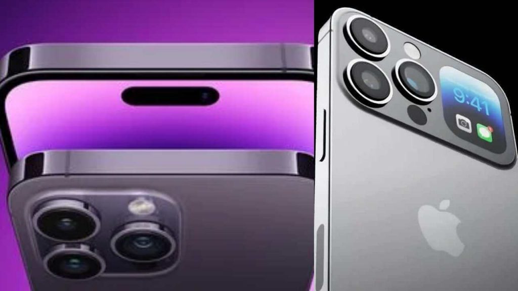 I Phone 15 coming soon with super features fans waiting for new model