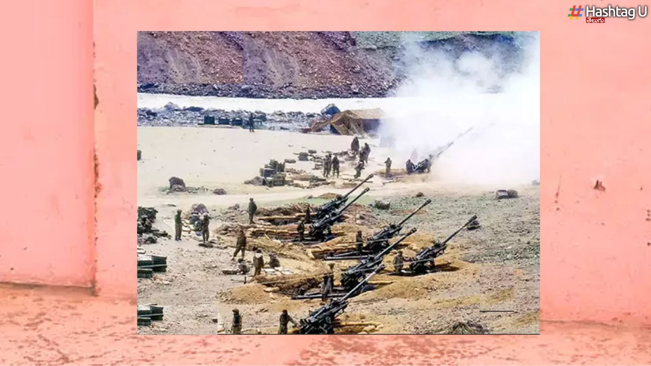 Kargil War10