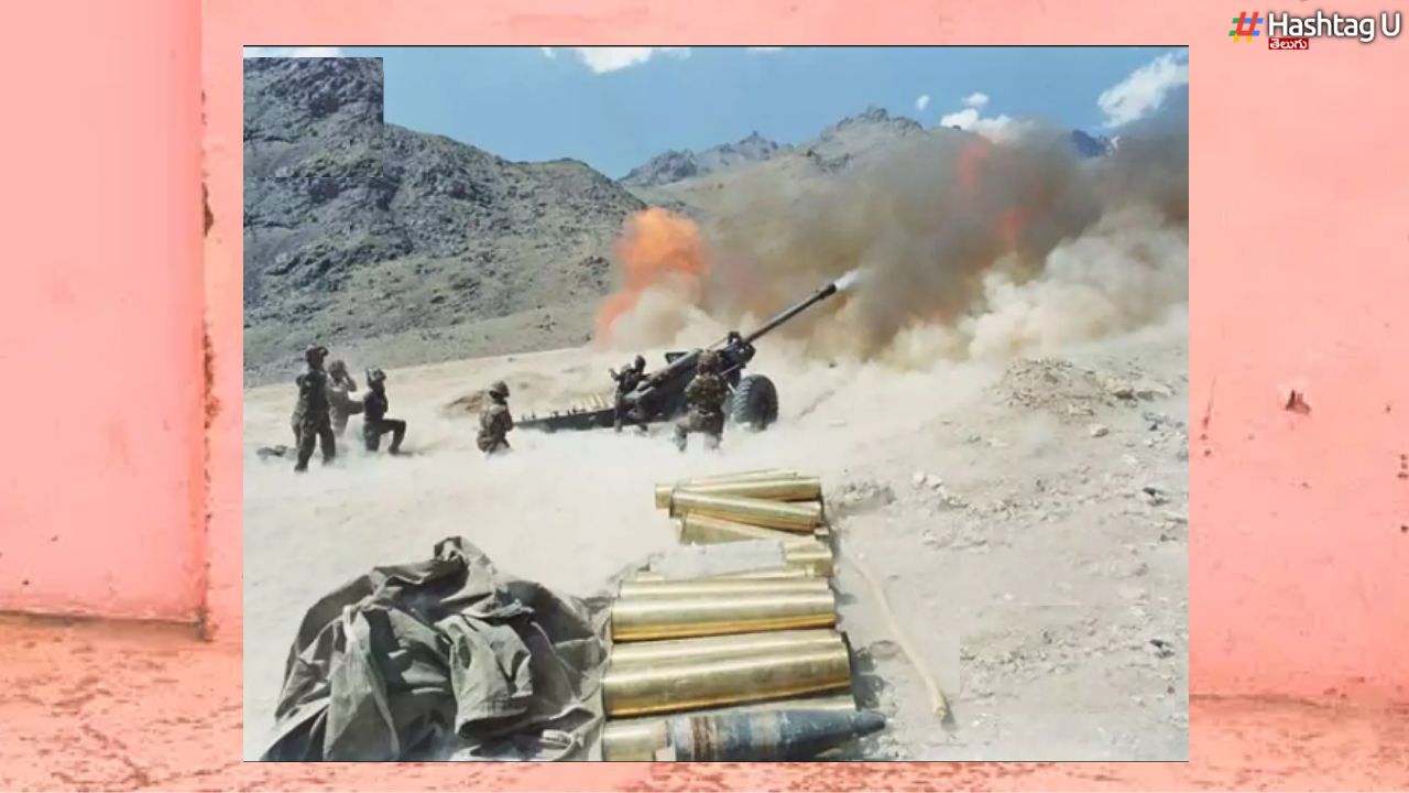 Kargil War9