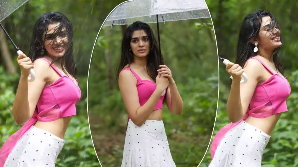 krithi shetty photoshoot