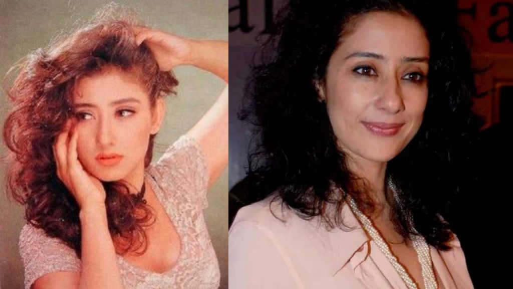 Manisha Koirala said about her life sad things how change her life to bad situations