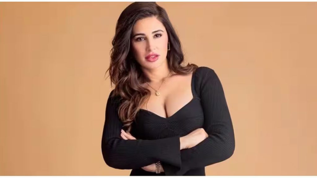 Nargis Fakhri reveals
