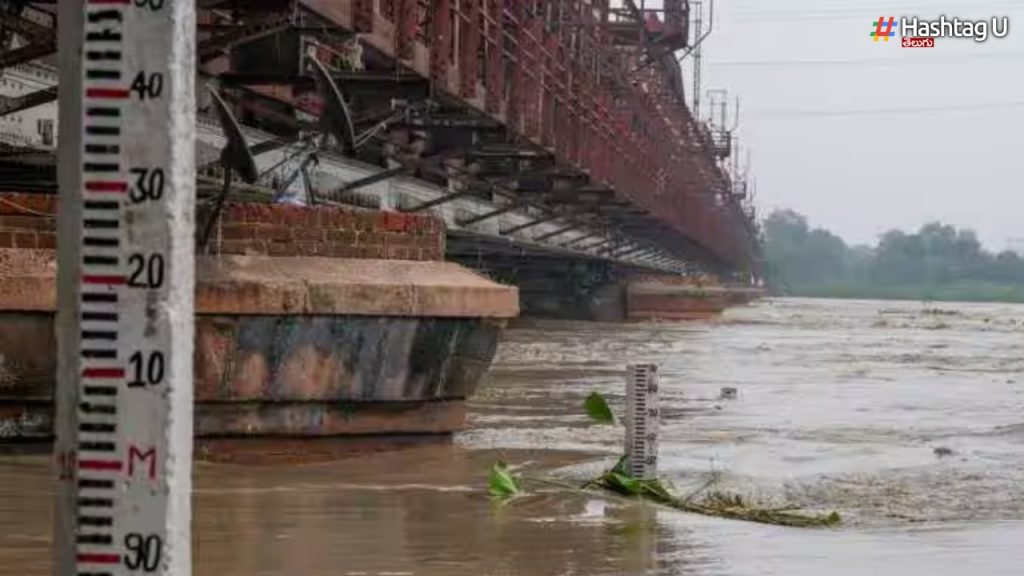 Yamuna Floods