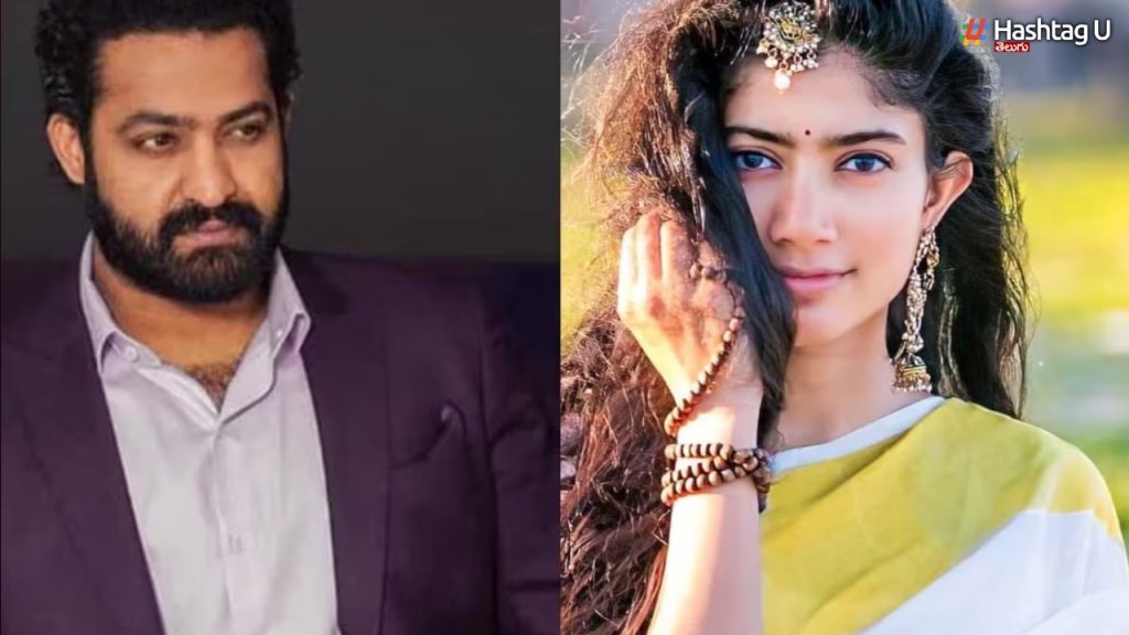 NTR Devara