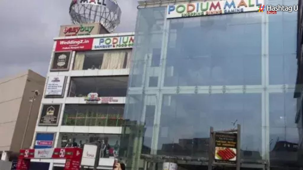 Hyderabad