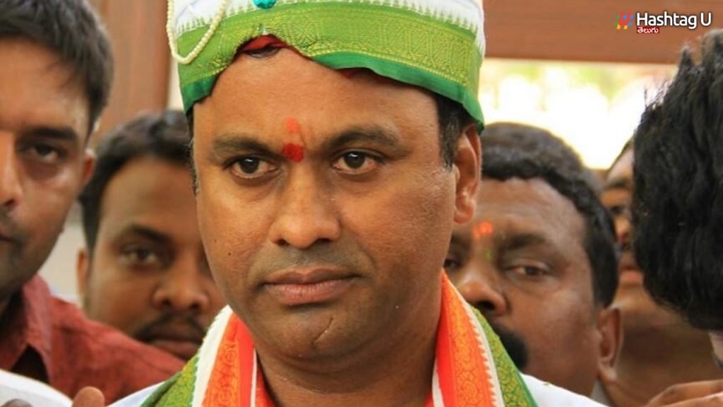 Telangana BJP