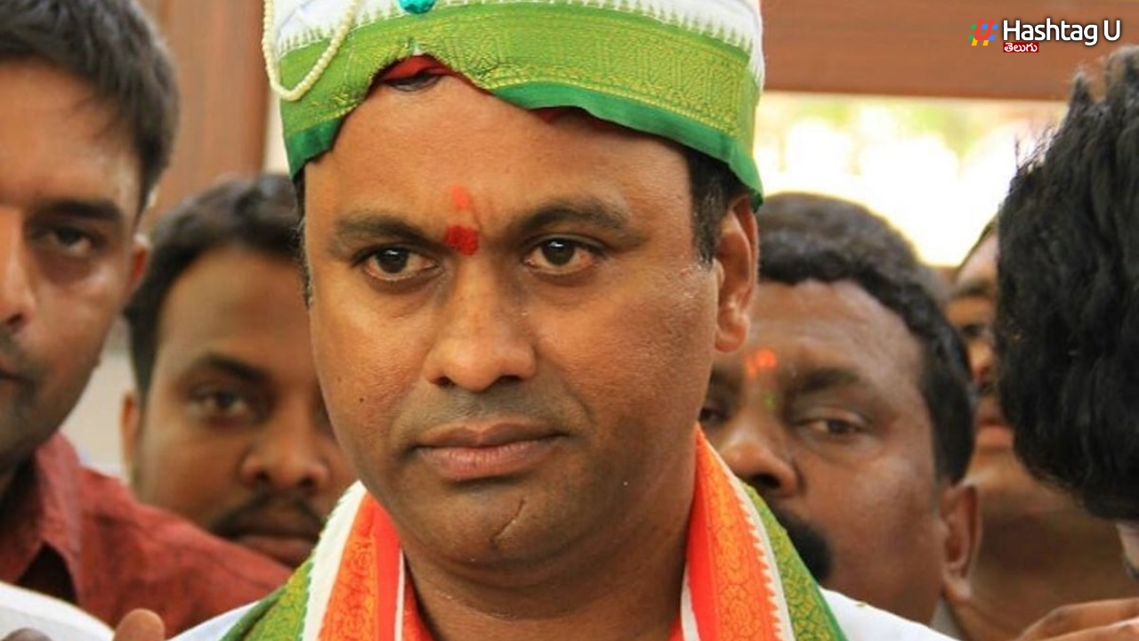 Telangana BJP: బీజేపీ జాతీయ కార్యవర్గ సభ్యుడిగా రాజగోపాల్ రెడ్డి