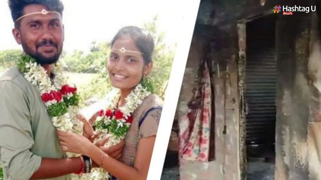 Warangal Crime