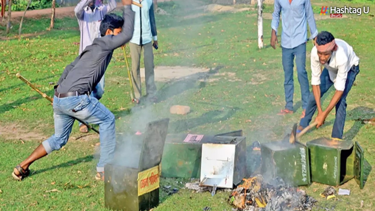 West Bengal: 11 కి చేరిన బెంగాల్ మృతుల సంఖ్య