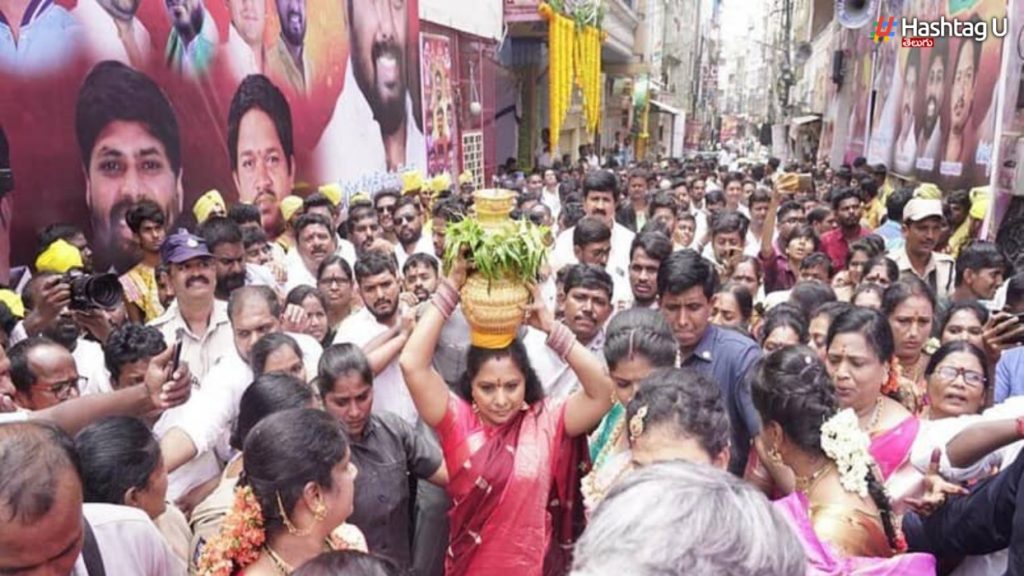 Lashkar Bonalu